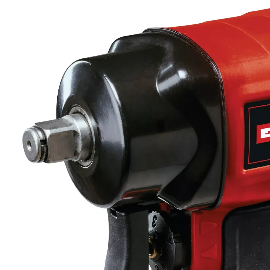 Гайковерт Einhell TC-PW 610 Compact 4138965 купить,37400