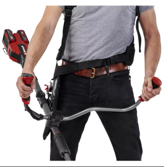 Триммер Einhell GP-BC 36/430 Li BL-Solo 3411340