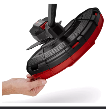 Триммер Einhell GP-BC 36/430 Li BL-Solo 3411340