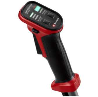 Триммер Einhell GP-BC 36/430 Li BL-Solo 3411340 купить,function inputValueFn(){if((0,signal2.mK)(node),node.value===REQUIRED_UNSET_VALUE)throw new root_effect_scheduler.buA(-950,null);return node.value}