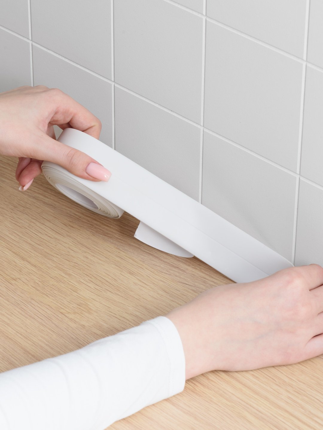 Лента бордюрная J0003Q 3300х38 мм