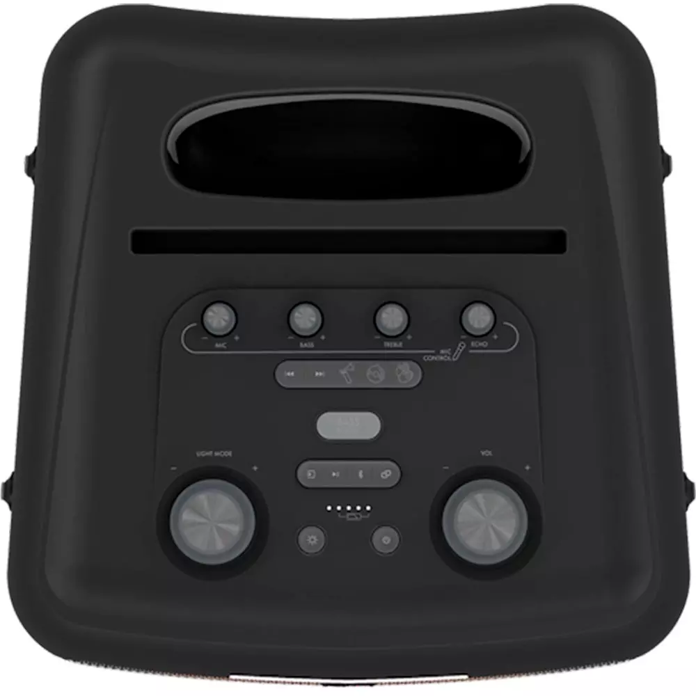 Портативная колонка Klipsch Party Box New York Black купить,424990