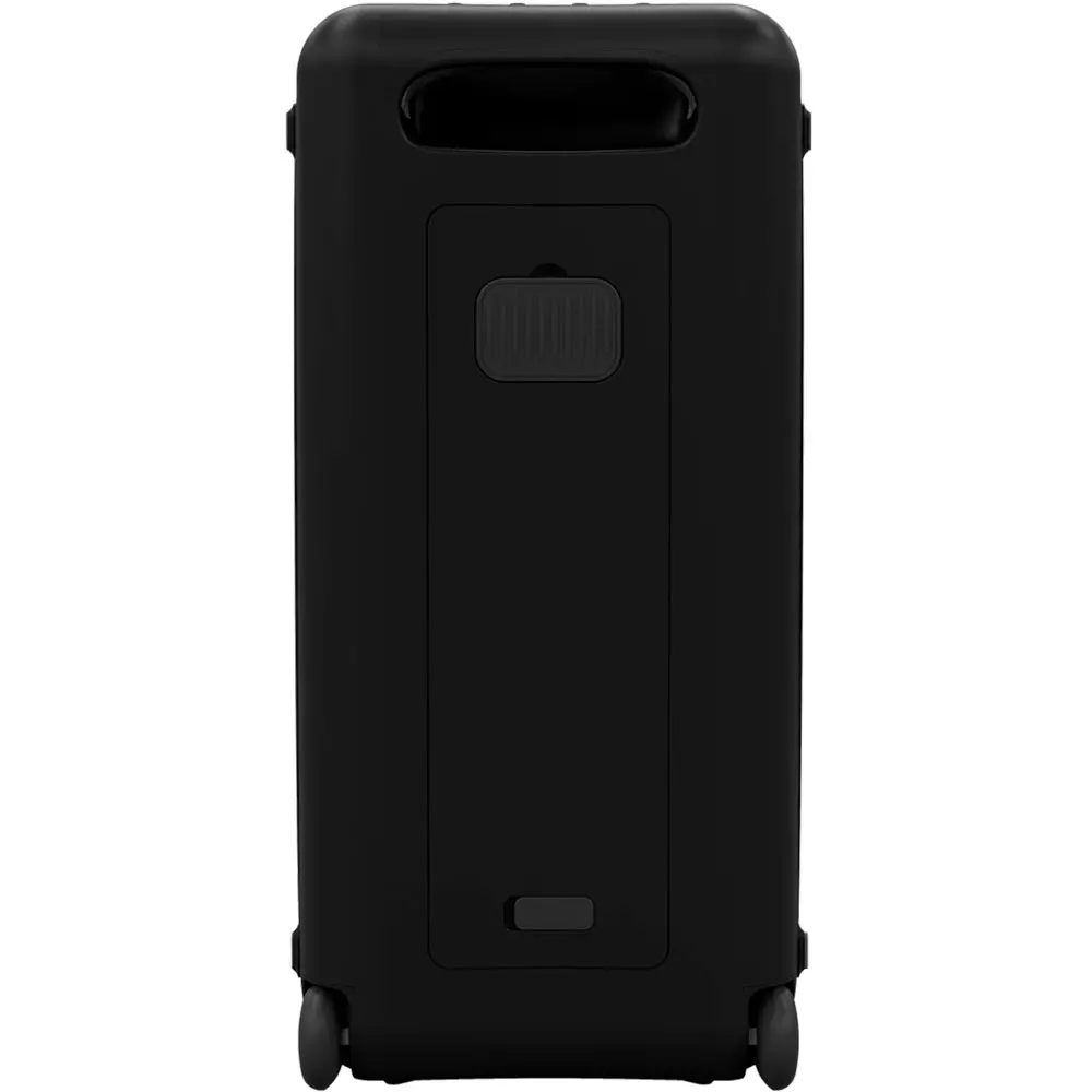 Портативная колонка Klipsch Party Box New York Black