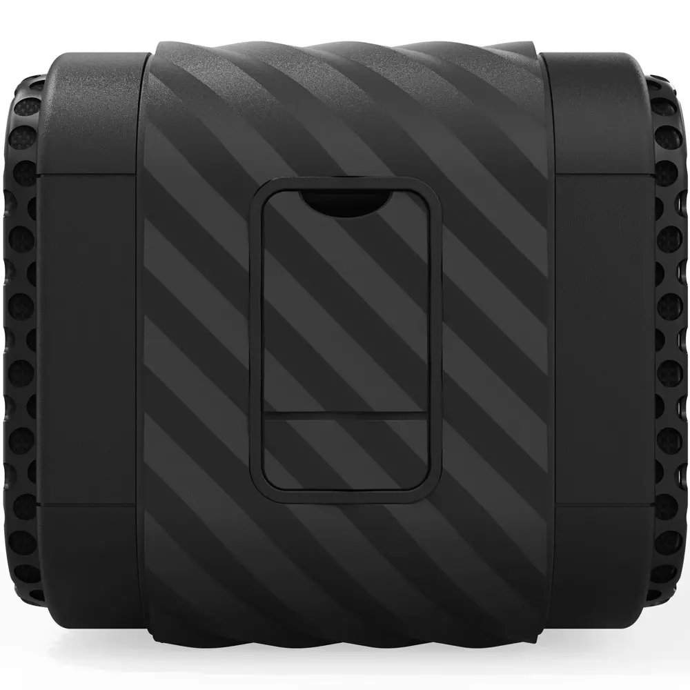 Портативная колонка Klipsch Nashville Black 