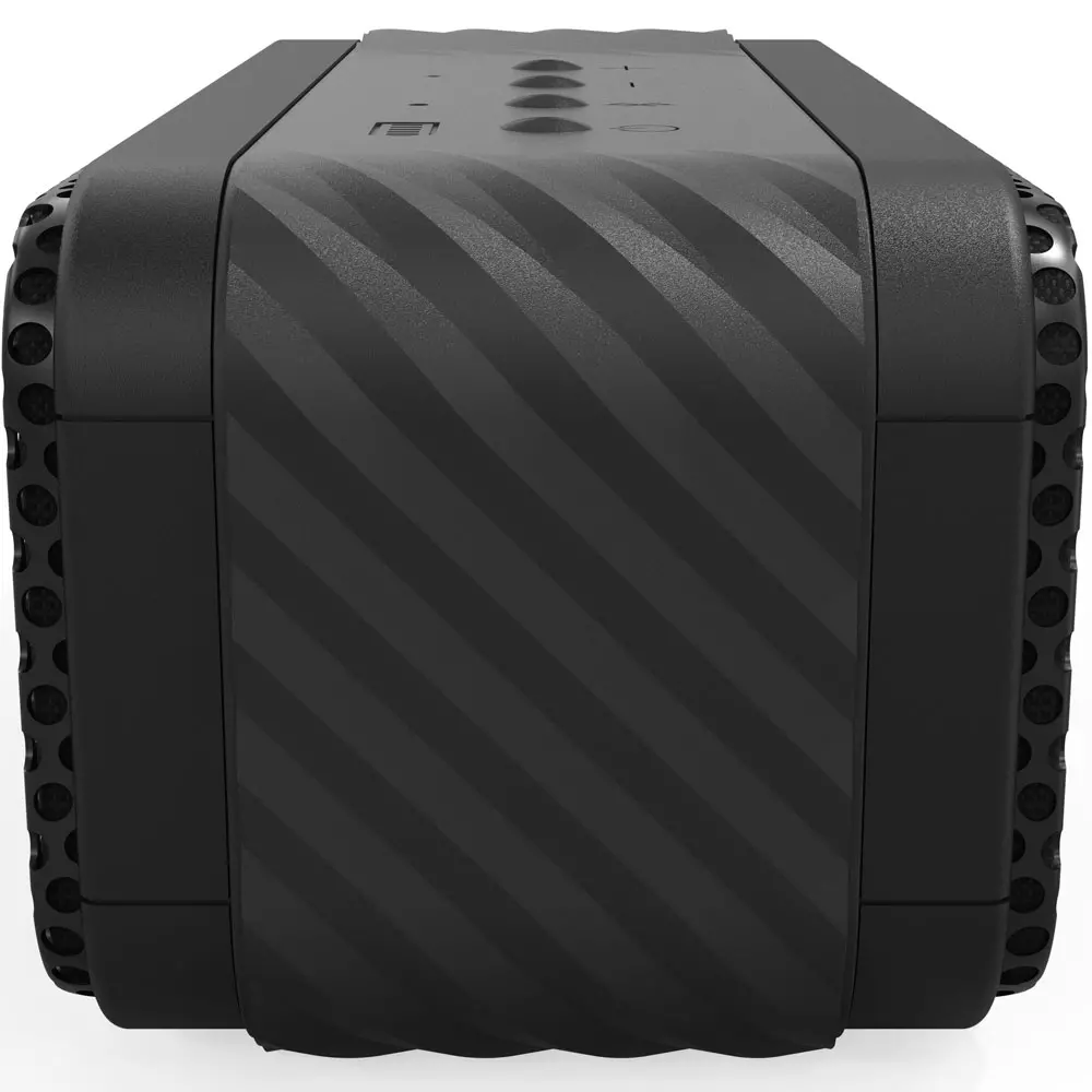 Портативная колонка Klipsch Nashville Black - ForteMarket Портативная колонка Klipsch Nashville Black купить,68990