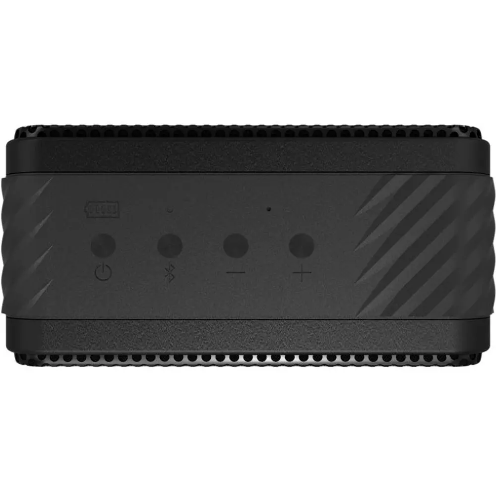 Портативная колонка Klipsch Nashville Black 