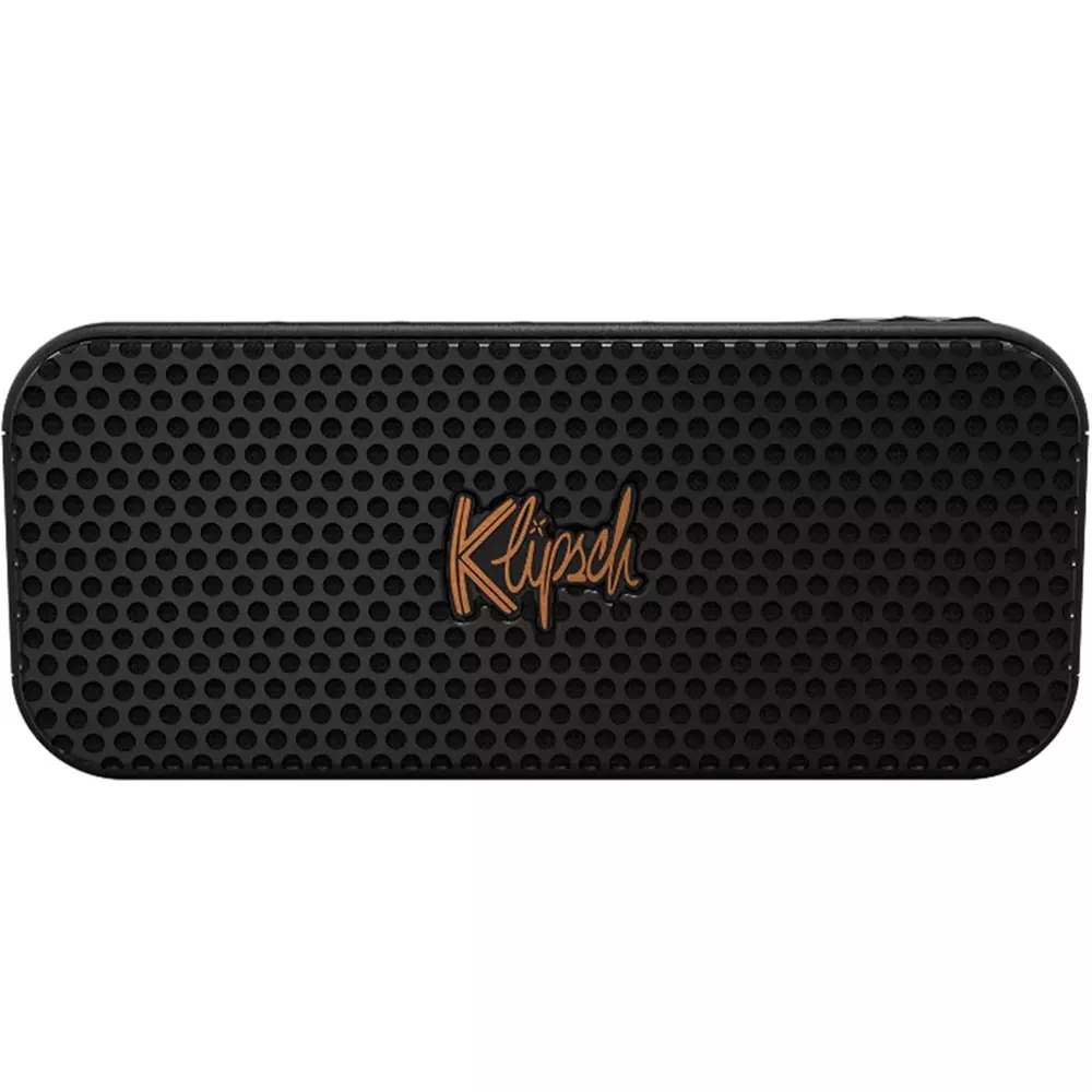 Портативная колонка Klipsch Nashville Black 