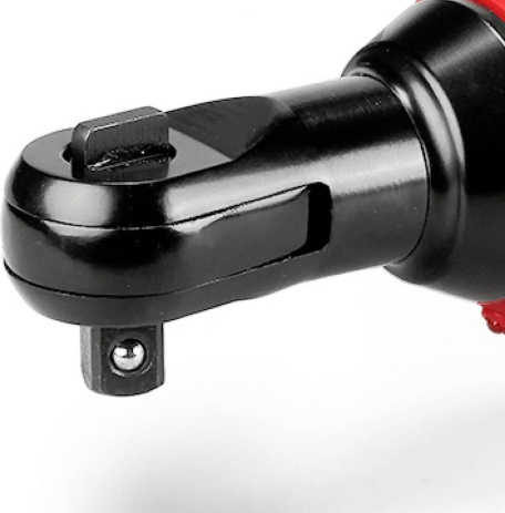 Гайковерт Einhell TE-RW 18/60 Li-Solo 4514320 купить,NaN