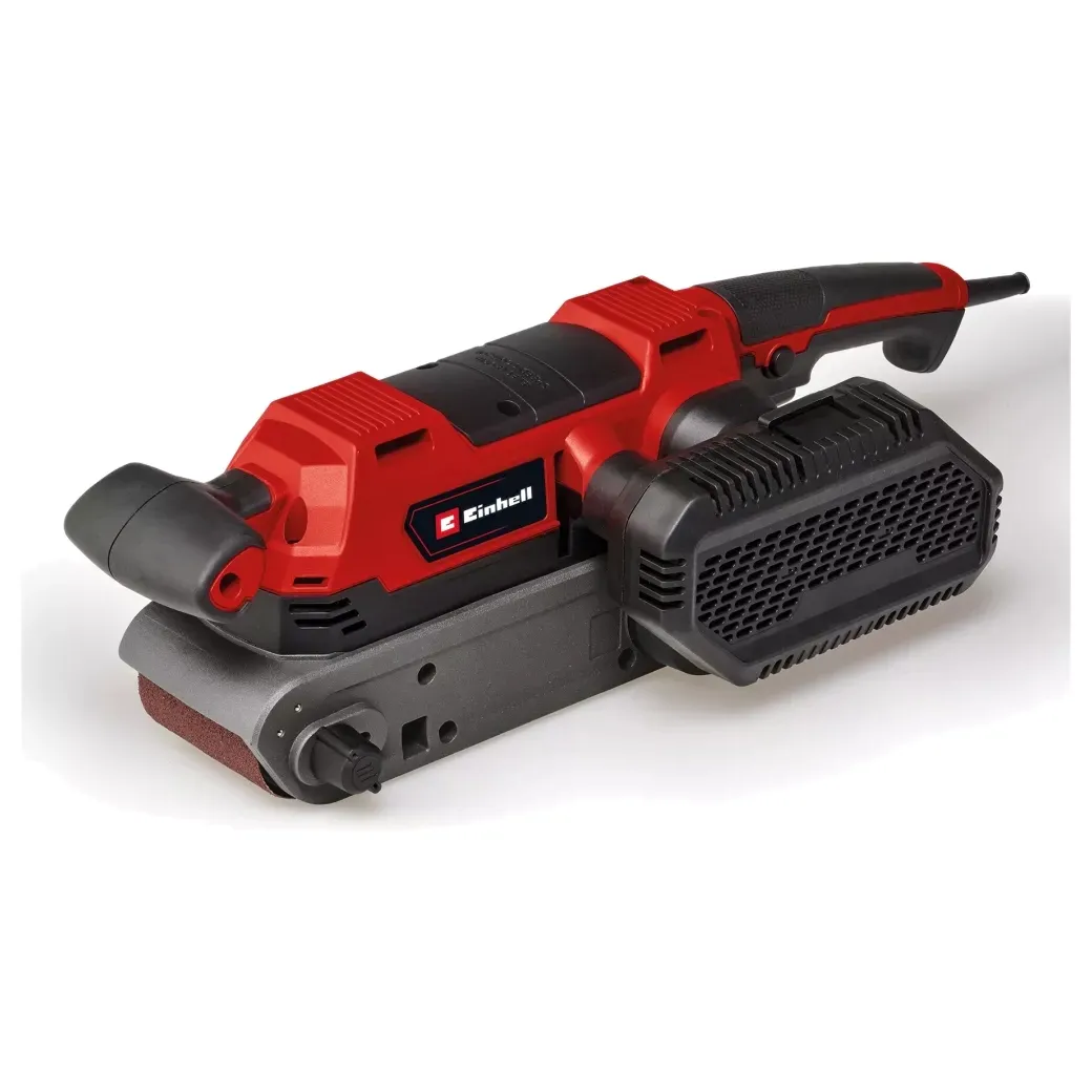 Ленточная шлифмашина Einhell TE-BS 850 E 4466245 купить,55900