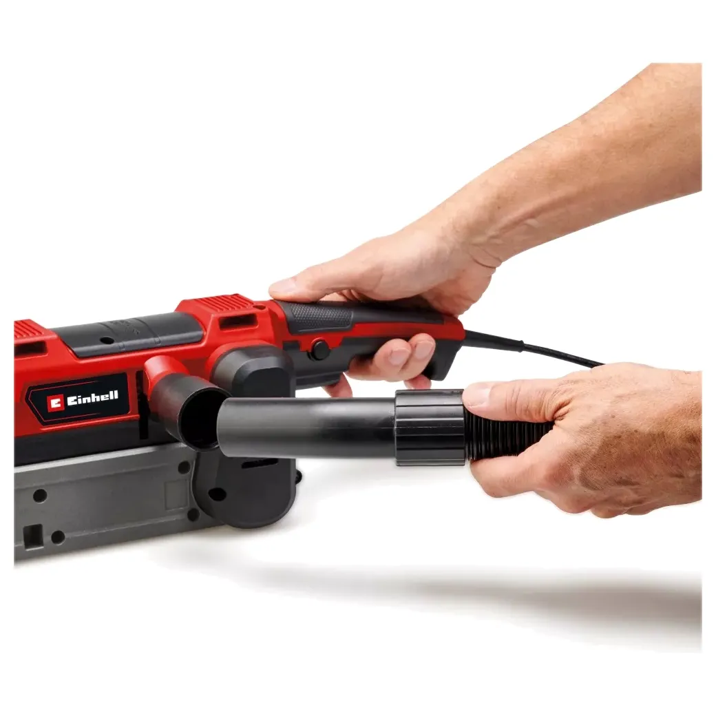 Ленточная шлифмашина Einhell TE-BS 850 E 4466245 купить,55900