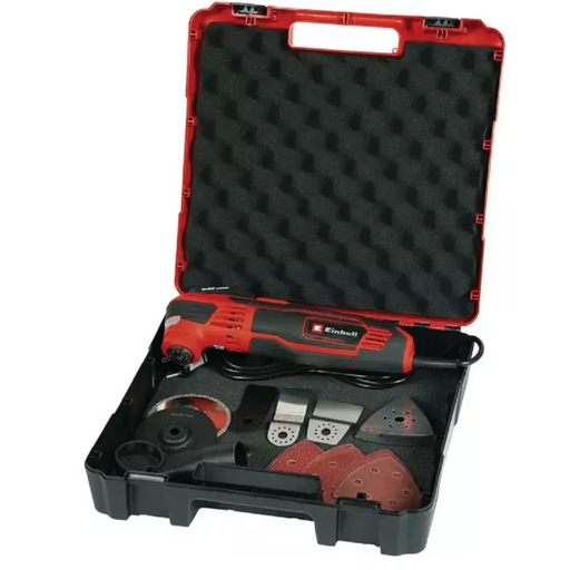 Реноватор Einhell TE-MG 350 EQ 4465155