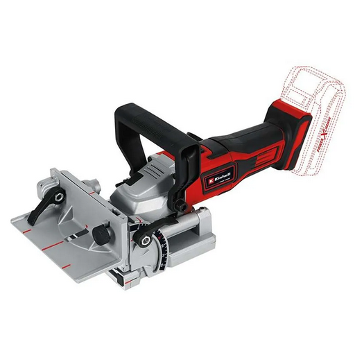 Фрезер ламельный Einhell TE-BJ 18 Li - Solo 4350630