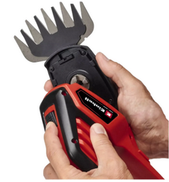 Кусторез Einhell GE-CG 18/100 Li-Solo 3410313