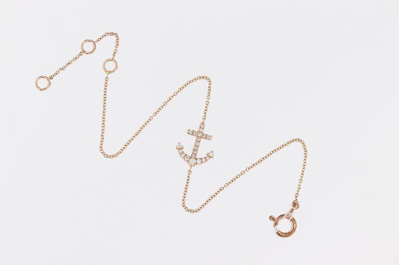 Браслет Crivelli Crv 1,2гр 0,1ct. купить,NaN