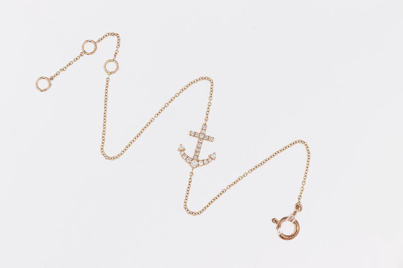 Браслет Crivelli Crv 1,2гр 0,1ct. купить,NaN
