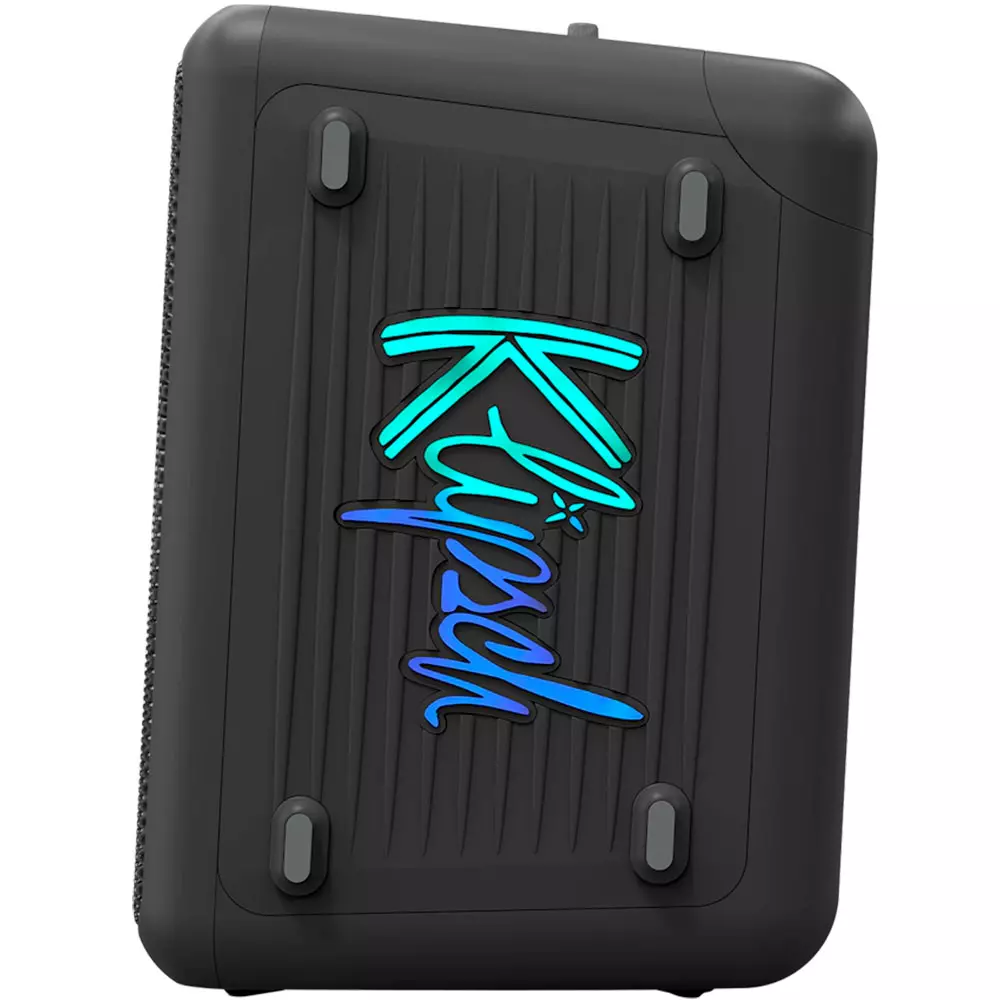 Портативная колонка Klipsch Party Box Vegas Black купить,132990