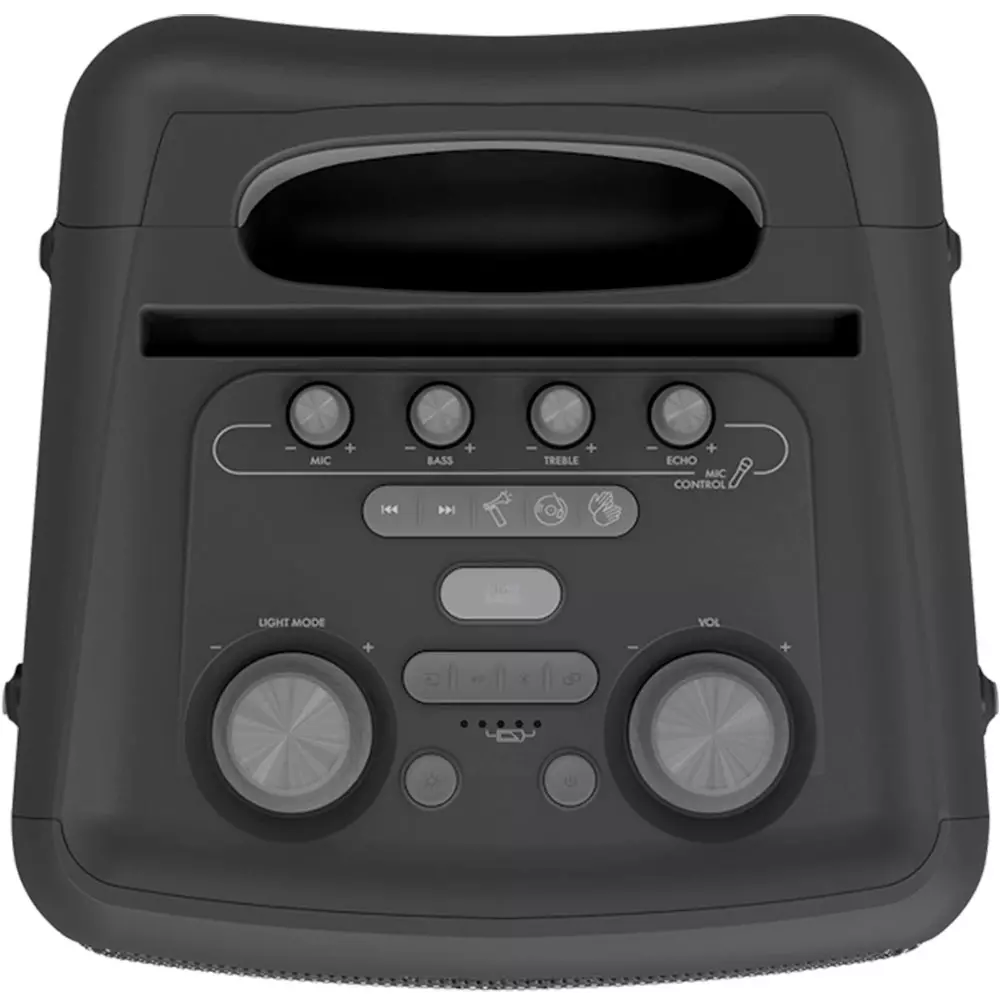 Портативная колонка Klipsch Party Box Vegas Black купить,132990