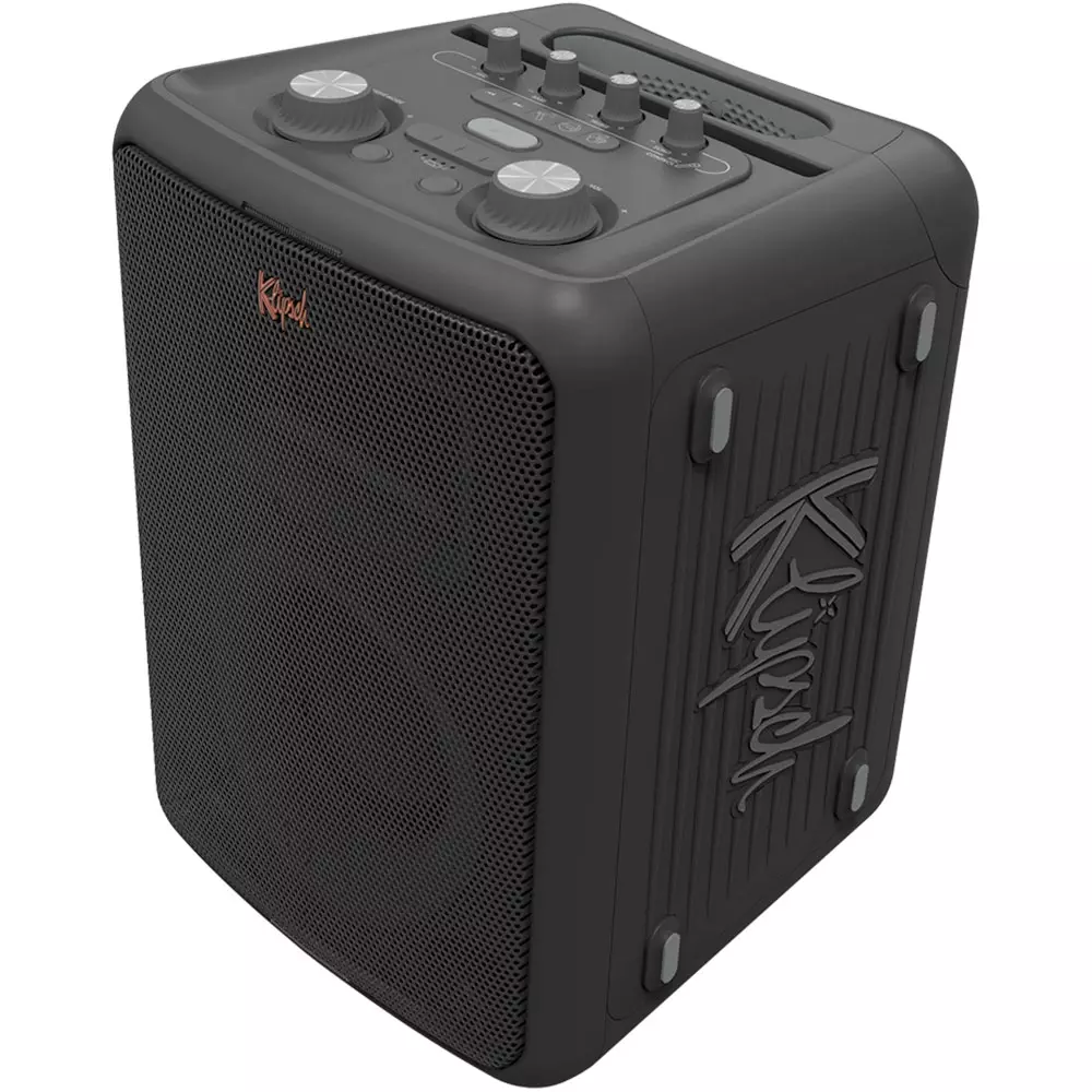Портативная колонка Klipsch Party Box Vegas Black купить,132990