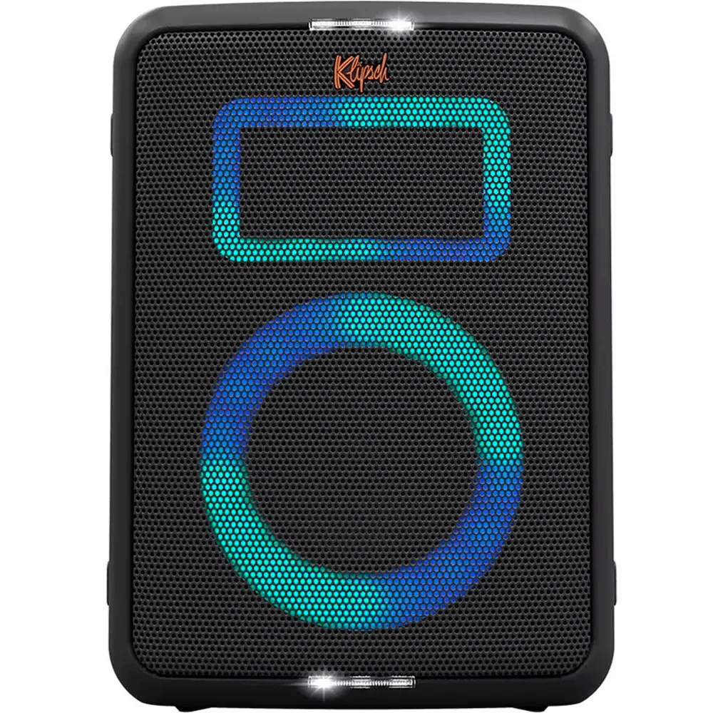 Портативная колонка Klipsch Party Box Vegas Black купить,132990