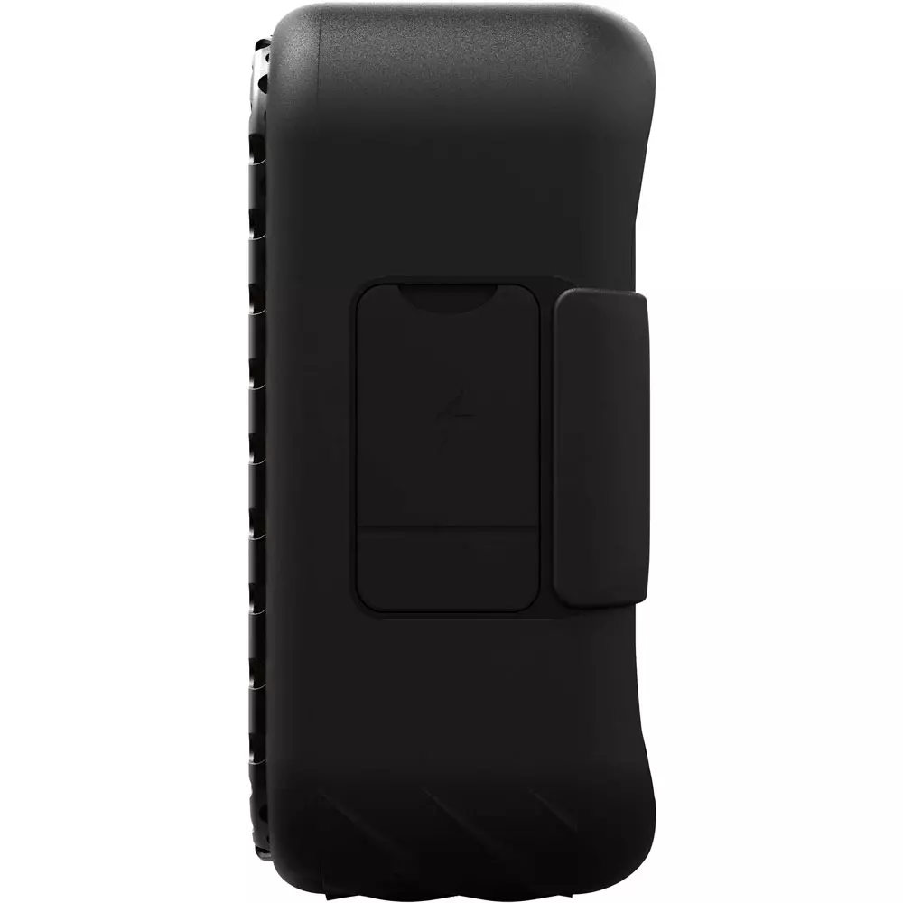 Портативная колонка Klipsch Austin Black