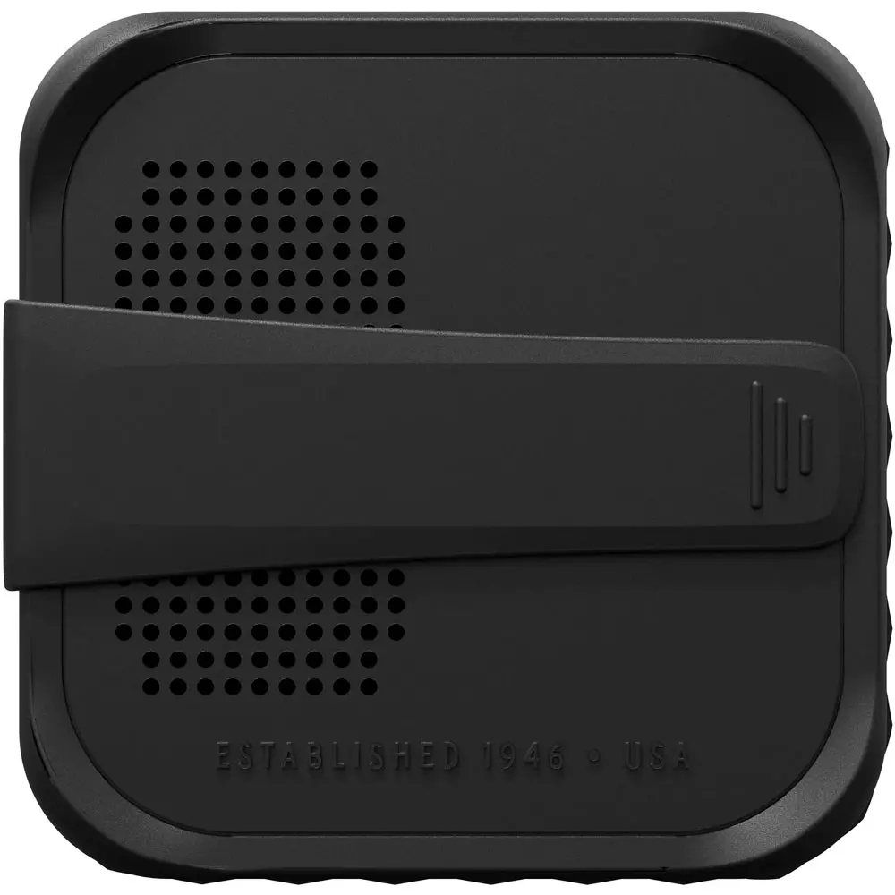Портативная колонка Klipsch Austin Black