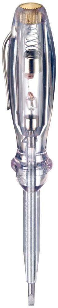Отвертка-индикатор WITTE 150-250V 240902000 3.0х65мм купить,NaN