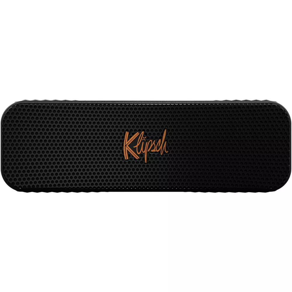 Портативная колонка Klipsch Detroit Black