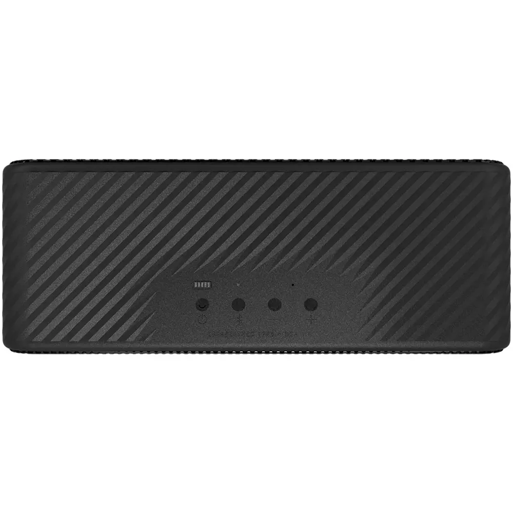 Портативная колонка Klipsch Detroit Black