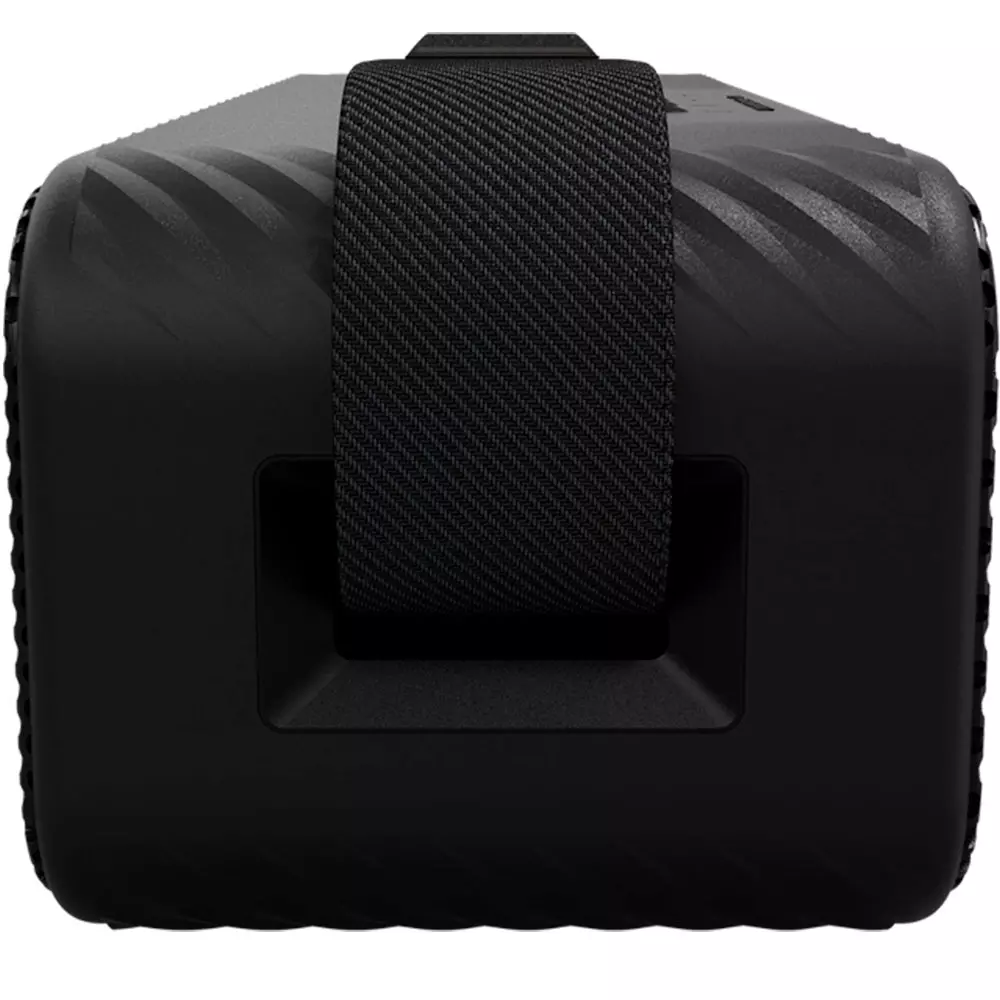 Портативная колонка Klipsch Detroit Black купить,131990