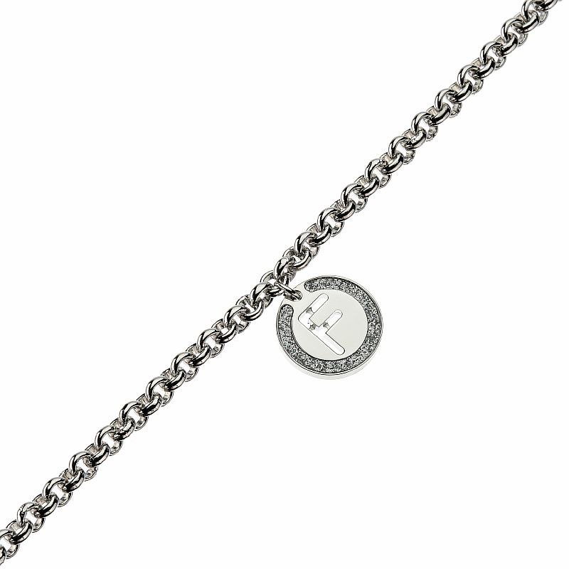 Браслет Constella 1585 bliss 11,7ct. купить,NaN