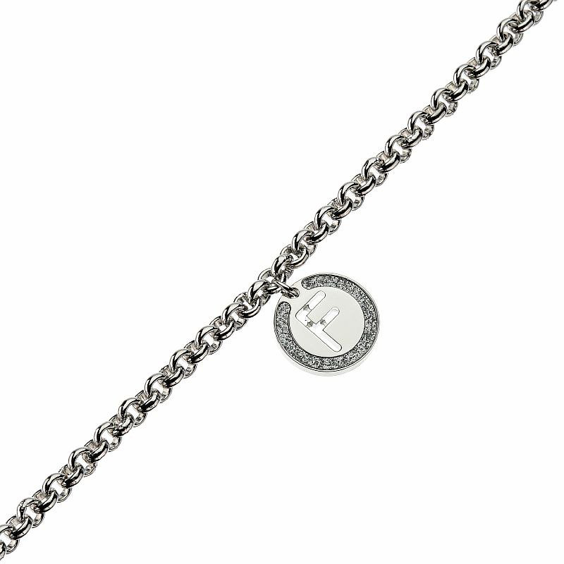 Браслет Constella 1585 bliss 11,7ct. купить,NaN