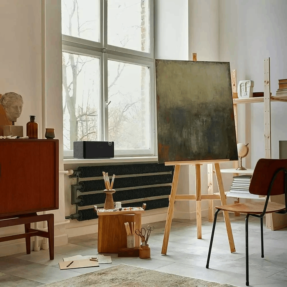 Акустическая система Klipsch The One Plus Matt Black купить,157990