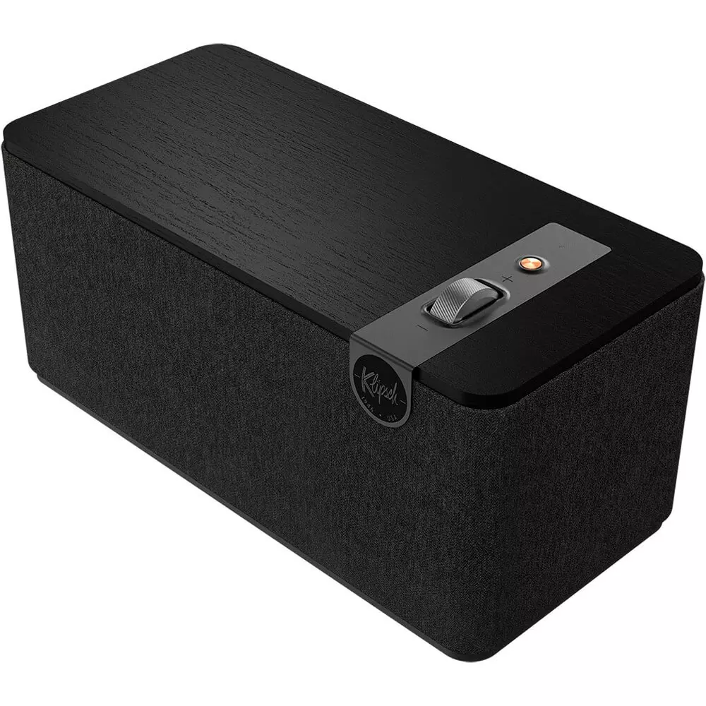 Акустическая система Klipsch The One Plus Matt Black