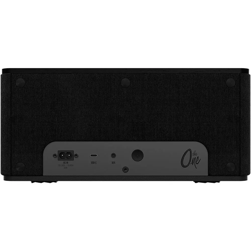 Акустическая система Klipsch The One Plus Matt Black