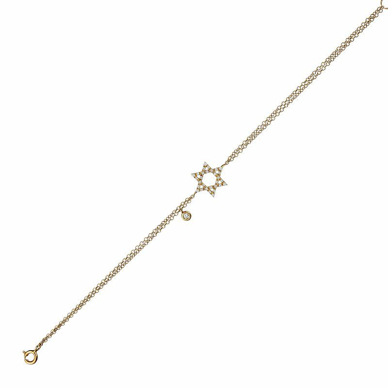Браслет Crivelli Crv 2,3гр 0,14ct. купить,NaN