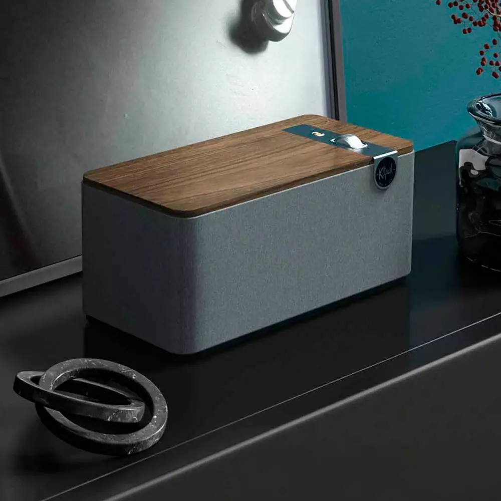 Акустическая система Klipsch The One Plus Walnut 