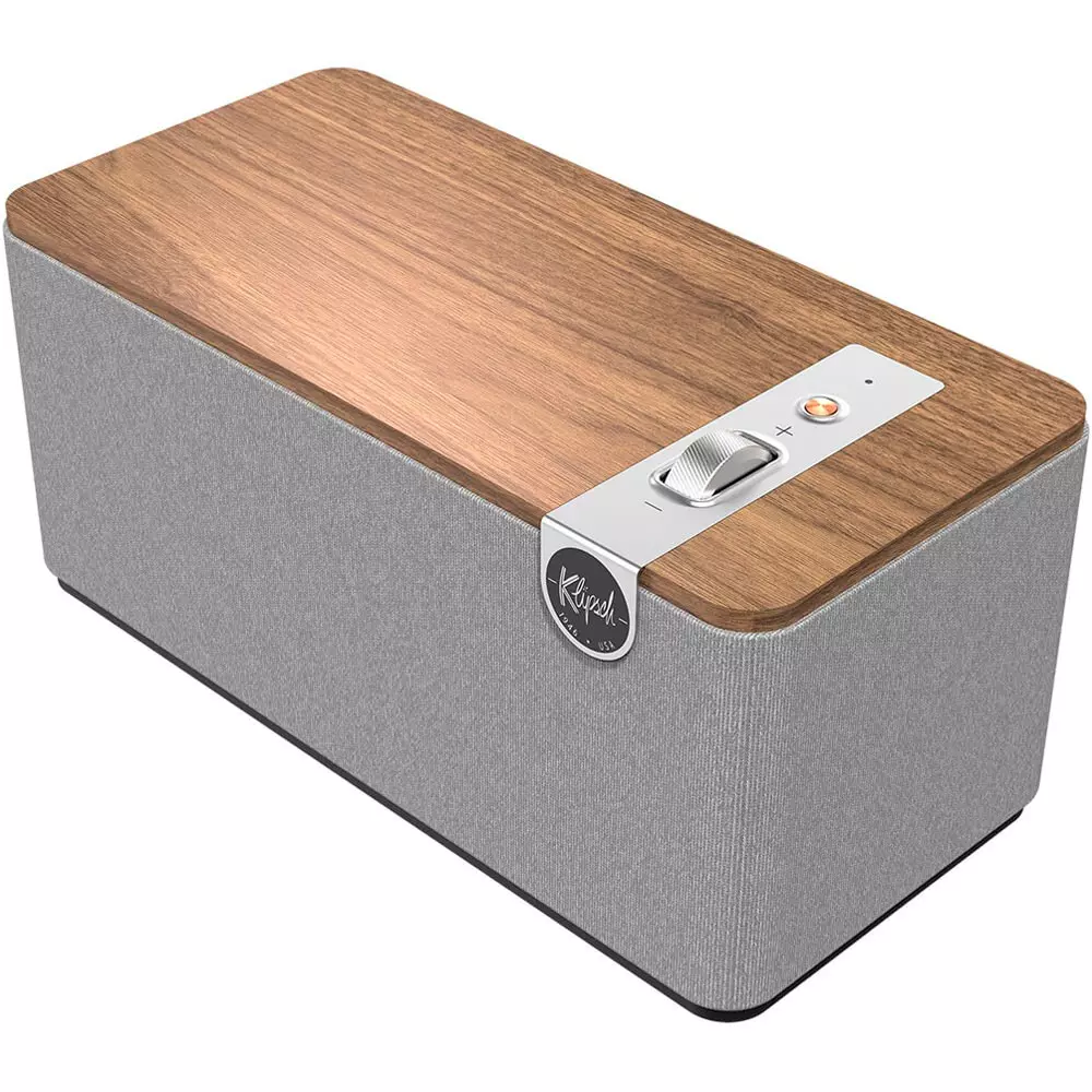 Акустическая система Klipsch The One Plus Walnut 