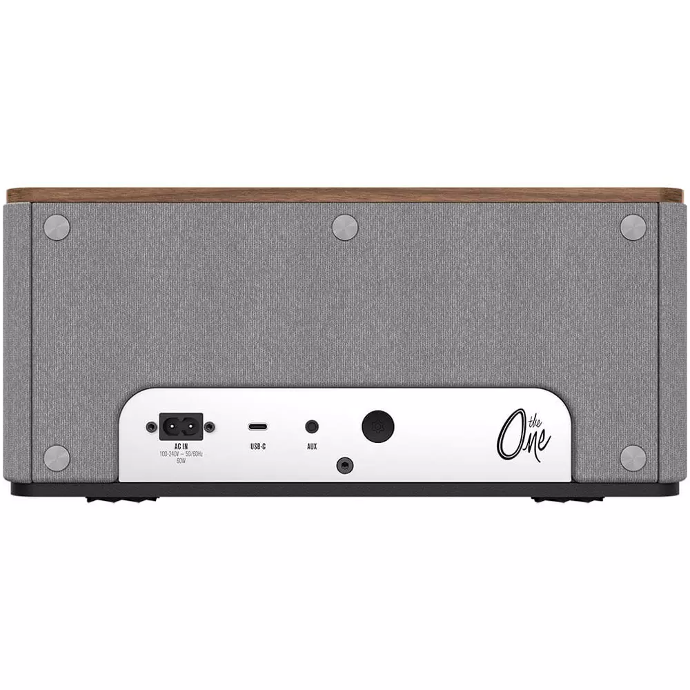 Акустическая система Klipsch The One Plus Walnut 