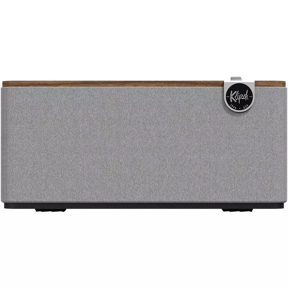 Акустическая система Klipsch The One Plus Walnut 