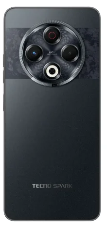 Смартфон Tecno Spark 30 8/128Gb Stellar Shadow - ForteMarket Смартфон Tecno Spark 30 8/128Gb Stellar Shadow купить,0