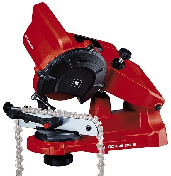 Точильный станок Einhell GC-CS 85 E Set 4499924 купить,NaN