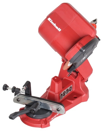 Точильный станок Einhell GC-CS 85 E Set 4499924 купить,NaN