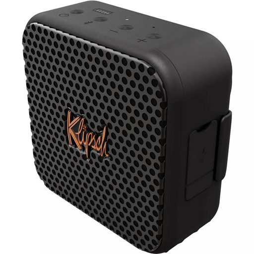 Портативная колонка Klipsch Austin Black