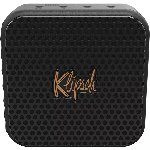 Портативная колонка Klipsch Austin Black