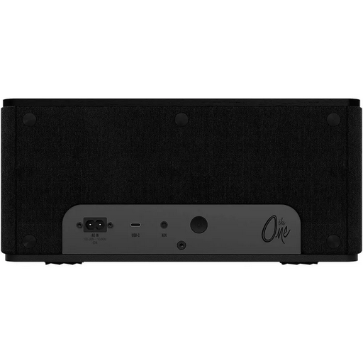 Акустическая система Klipsch The One Plus Matt Black
