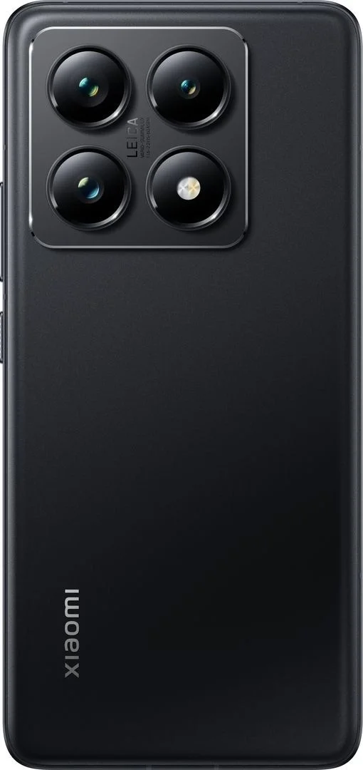 Смартфон Xiaomi 14T Pro 12/512Gb Titan Black купить,0