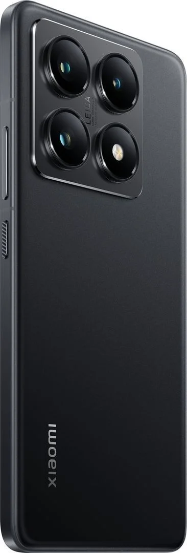 Смартфон Xiaomi 14T Pro 12/512Gb Titan Black купить,0