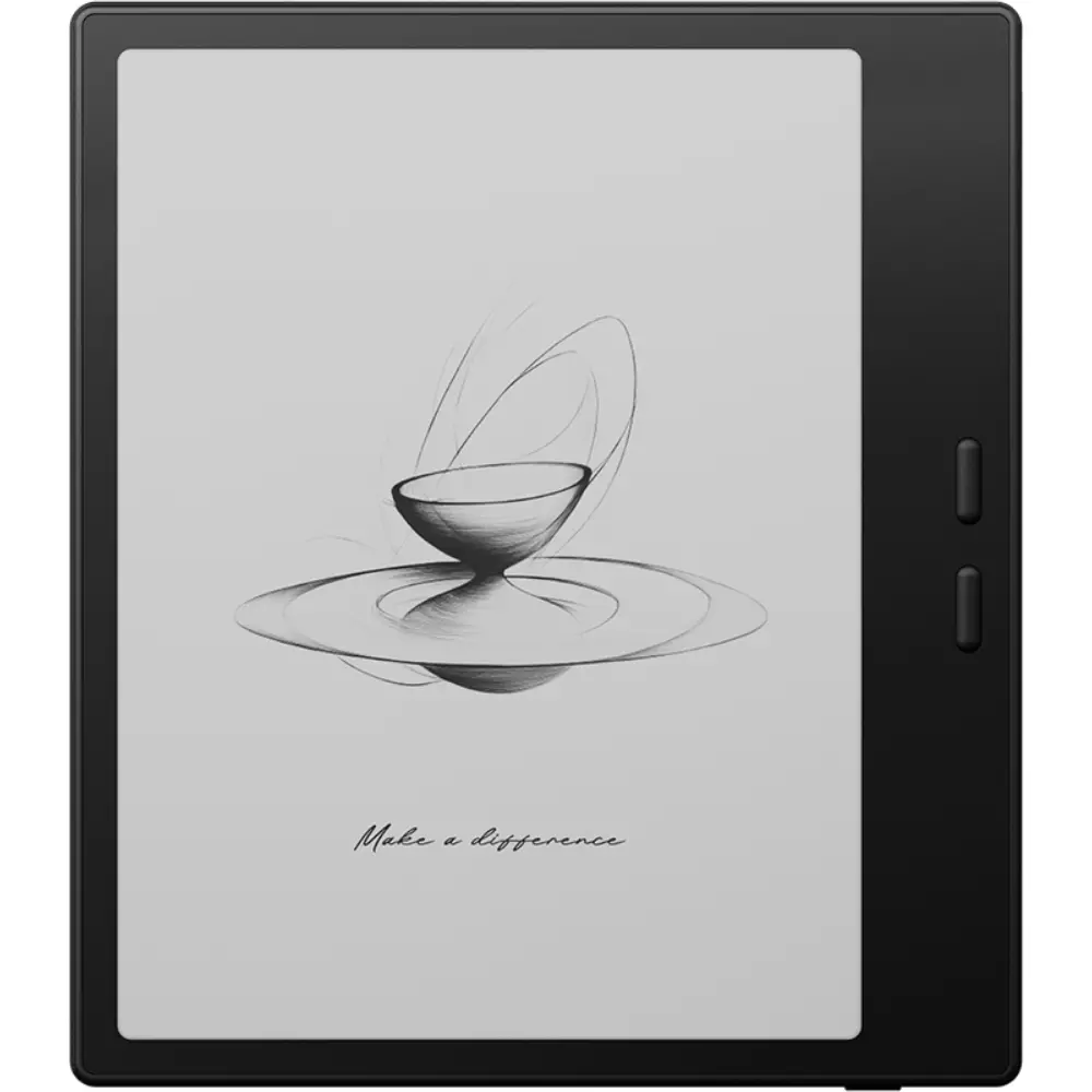 Электронная книга Onyx Book Go 7 Black