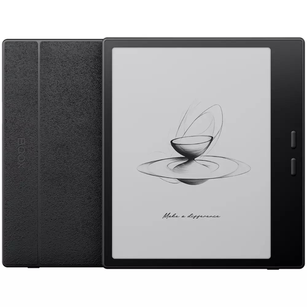 Электронная книга Onyx Book Go 7 Black