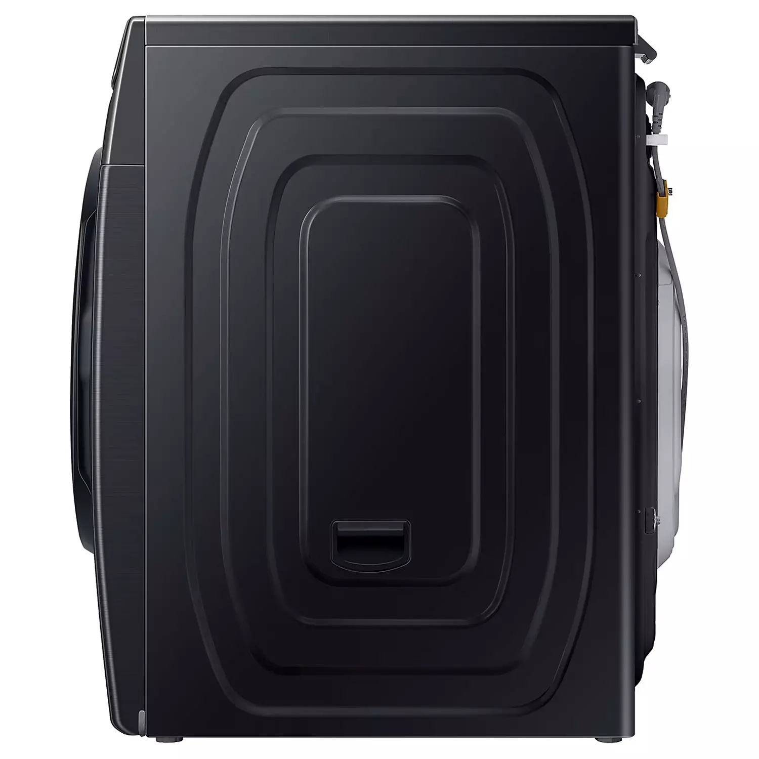 Стиральная машина Samsung WF 20DG8650BVLD черная купить,NaN
